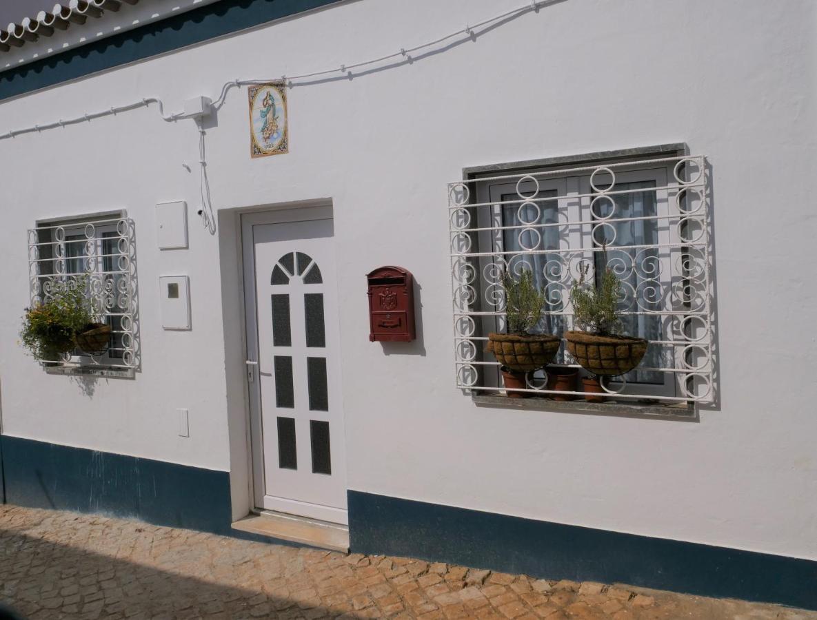 Central Cozy Home Ferragudo Ferragudo (Faro) Exterior foto