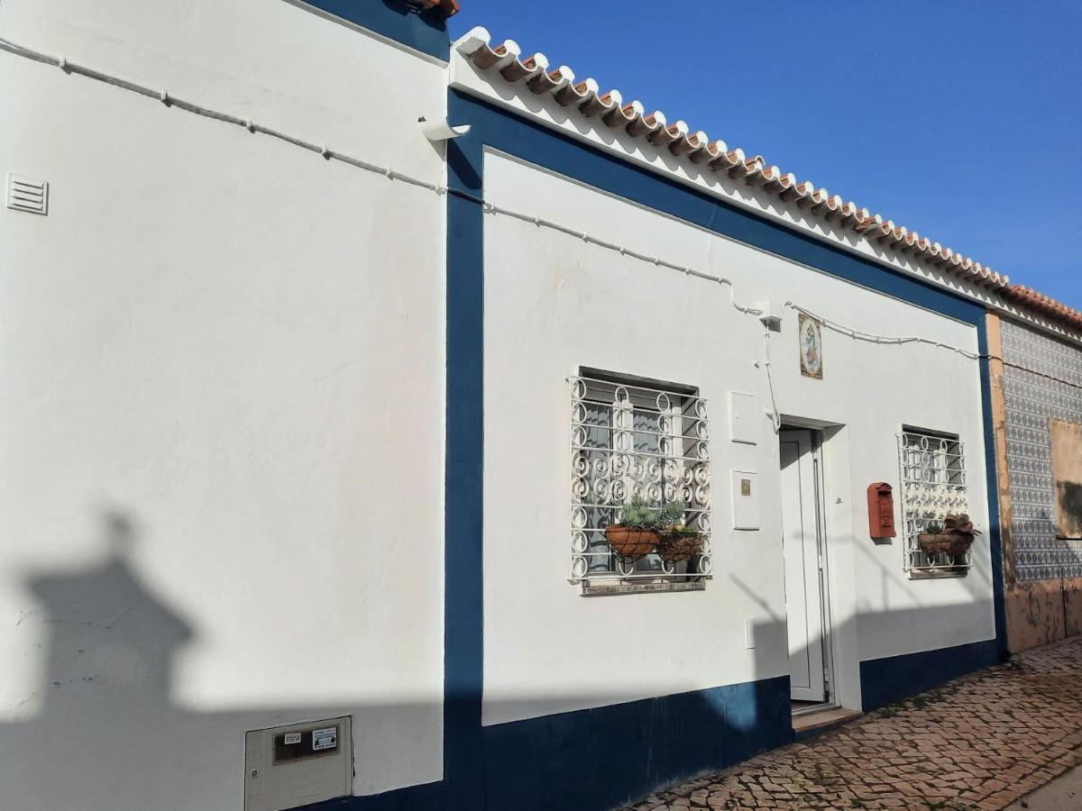 Central Cozy Home Ferragudo Ferragudo (Faro) Exterior foto